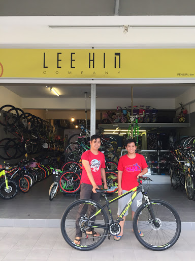 Lee Hin PUTATAN