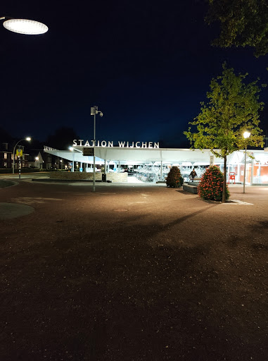Station Wijchen - Thumbnail