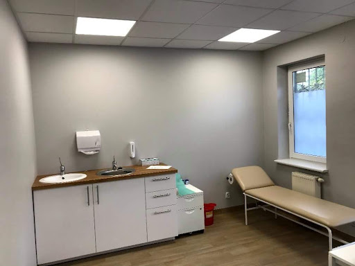 KARDIOSYSTEM Centrum Medyczne Bródno