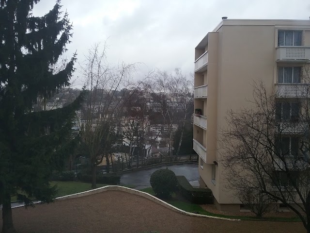 Marly-le-Roi