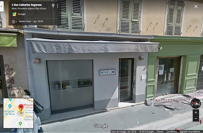 Heures d'ouverture de HiTho Amma - Massage et sophrologie