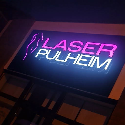 Laser Pulheim - Thumbnail