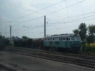 Photos of Sinanju cheongnyeon Station