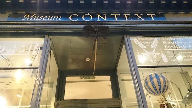 Museum CONTEXT