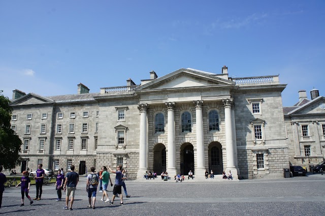 Trinity College Dublin