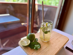 Photo n°37 de Le Mandarin 大華飯店 à Marseille (Restaurant asiatique)