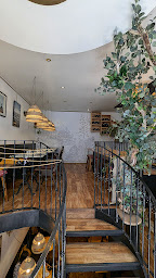 Photo n°6 de Noûsh - Restaurant Paris 9 à Paris (Restaurant végétarien)