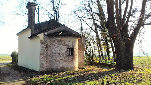 Oratorio Santa Maria di Bosco - Thumbnail