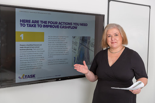 Leask Advisory Solutions - Thumbnail