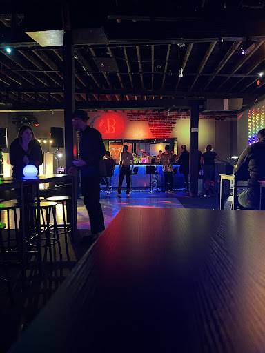 Abro Events - Visual