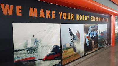 Photos of Extreme Hobby