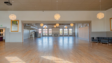 The Agave Room by null