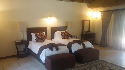 Photos of Phakela Private Lodge