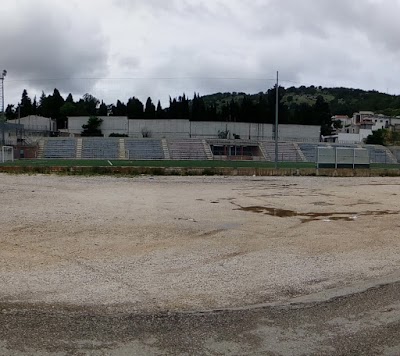 Municipal Stadium "Tonino Parisi"