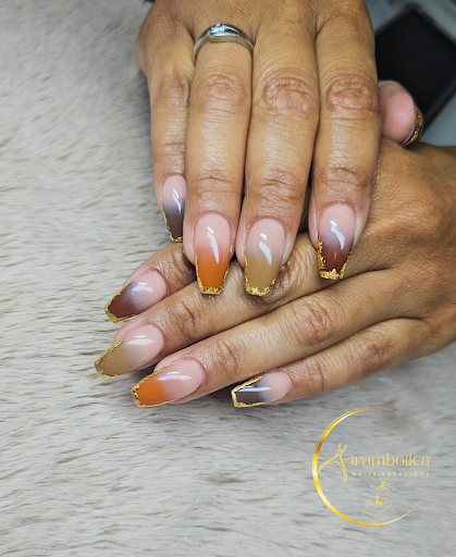 X-Trambotica Nails Creation Gallery - Netherlands