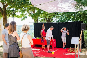 Photo n°11 de Funzy - Events & Entertainments à Irigny (Agence événementielle)
