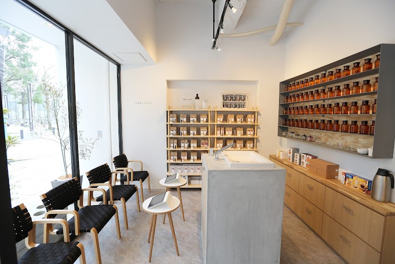 ブローチェアヴェダ