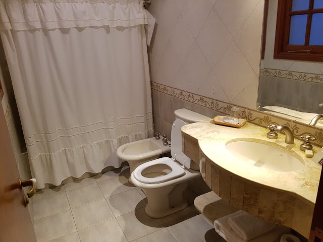 Hotel Asturias