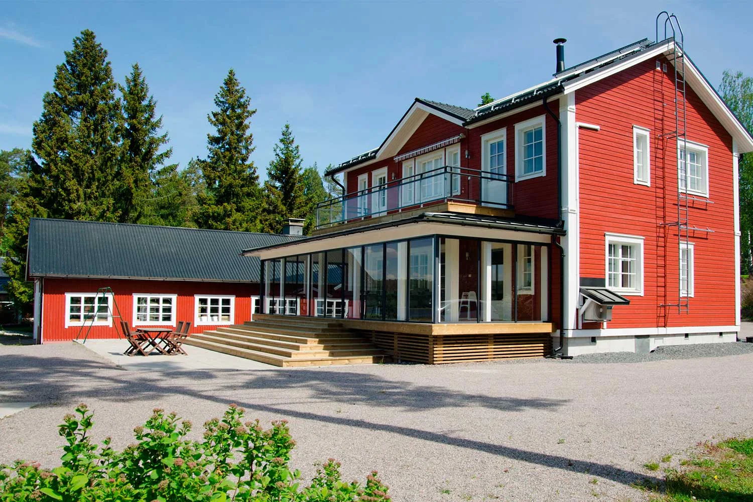 Villa Eriksberg