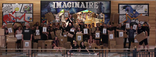 Boutique Imaginaire Trois-Rivières - Thumbnail