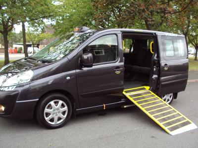 Empire Taxis Chester - Thumbnail