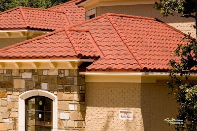 Photos of Final Touch Roofing, Inc