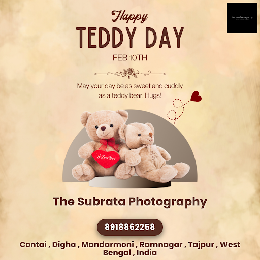 Happy Teddy Day 2026 post image