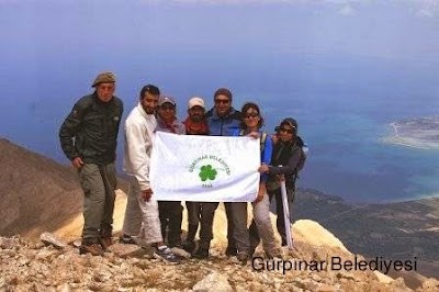 Photos of G&uuml;rpınar Belediyesi