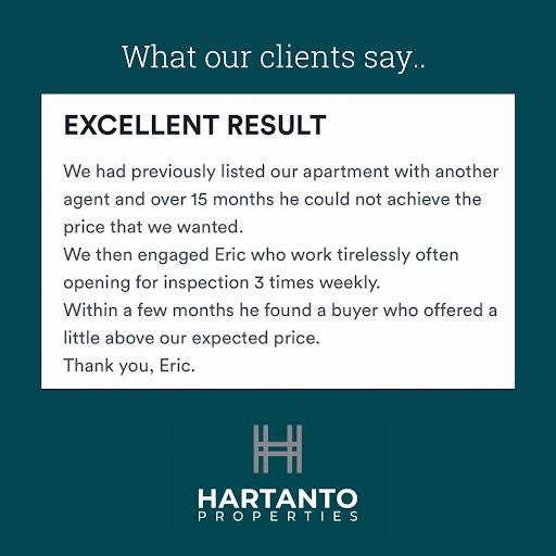 Hartanto Properties - Thumbnail