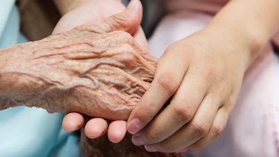 Photos of Nursing home - Agency Elpida