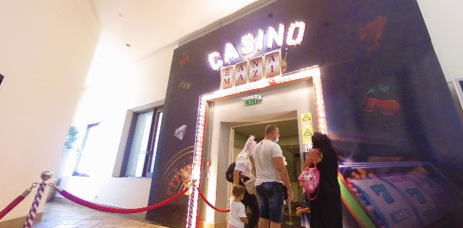 Regency Casino Mont Parnes