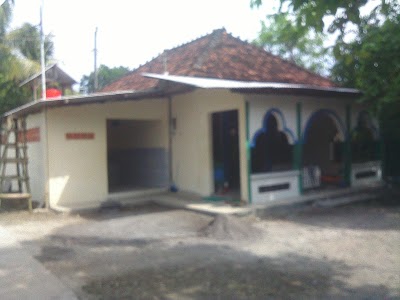 Photos of Musholla Al Ikhlas Tlogodowo