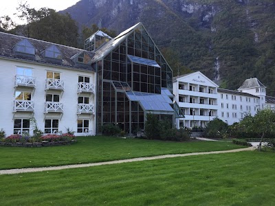 Photos of Fretheim Hotel