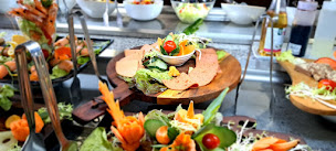 Photo n°52 de chez fidan à Dreux (Lieu de mariage)