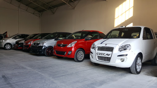 MicrocarItalia.It - Visual