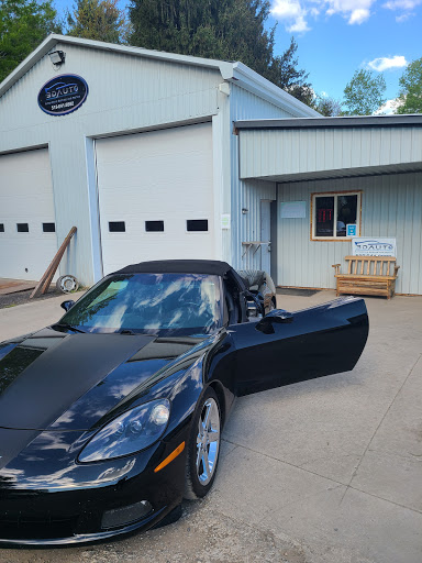 3D Auto