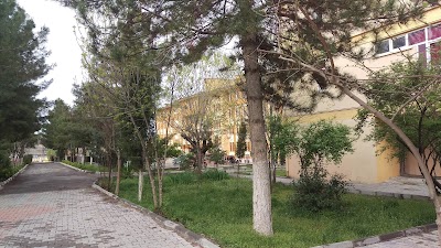 Photos of Siirt Turk Telekom Science High School