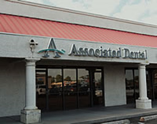 Associated Dental Care Tucson N Campbell