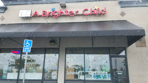 A Brighter Child Homeschool & Educational Supplies