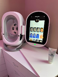 Photo n°5 de FB INSTITUTE à Aix-les-Bains (Clinique de maquillage permanent)