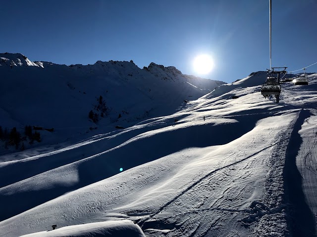 Seiser Alm - Alpe di Siusi