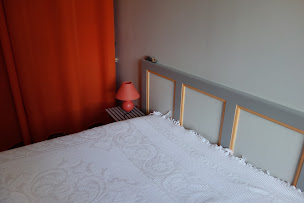 Photo n°8 de Chez le Père Soucieux à Commelle-Vernay (Gîte)