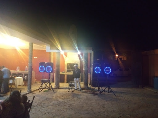 Salon Sindicato De Pemex Matehuala - Thumbnail