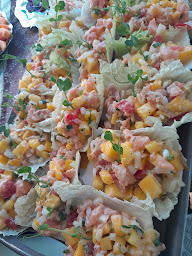 Photo n°10 de Bienvenue chez vous à Vinsobres (Traiteur)