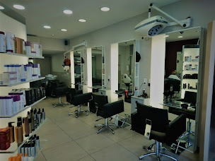 Photo n°1 de RL Concept Coiffure Bayonne à Bayonne (Salon de coiffure)