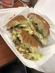 Gazeebo Burgers photo