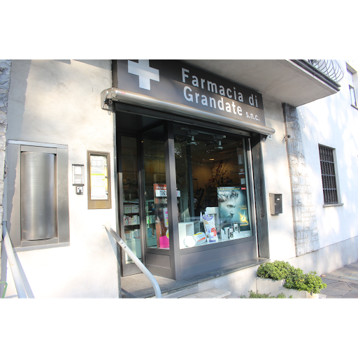 Farmacia di Grandate S.n.c.