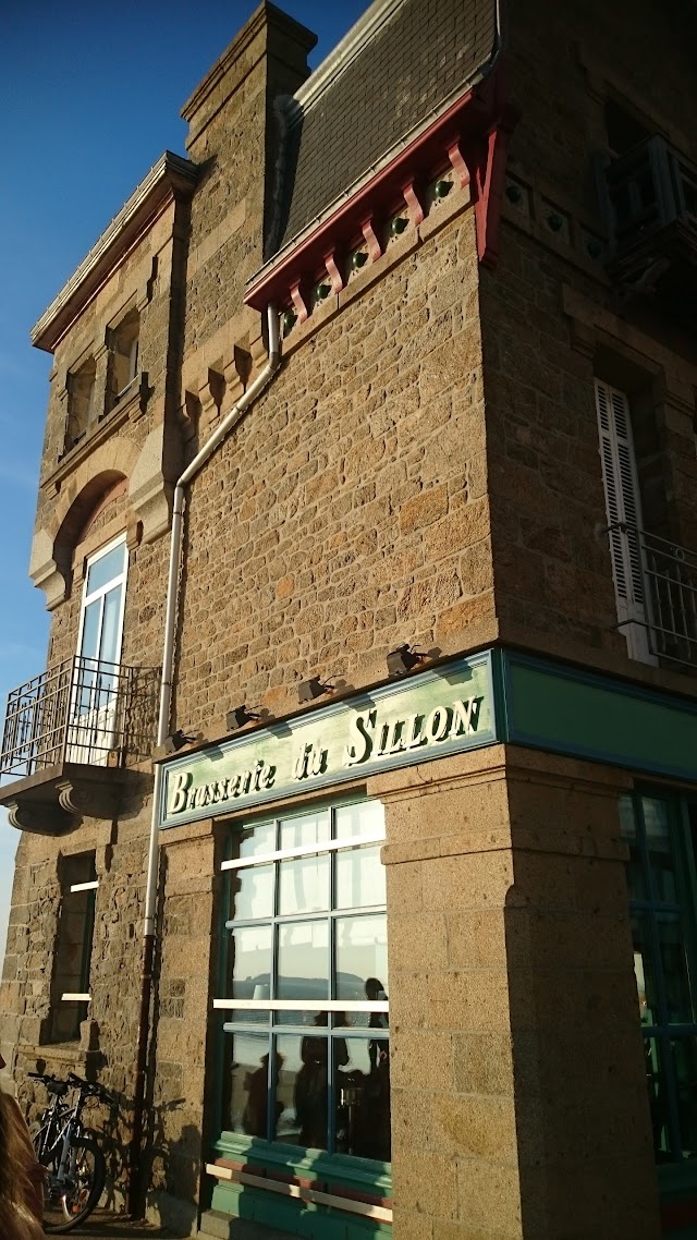 Brasserie du Sillon