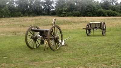 Photos of Artillery Ridge Campground Gettysburg Horse Park
