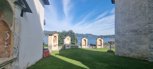 Cimitero di San Filiberto - Thumbnail